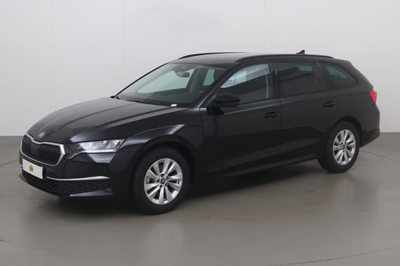 Skoda Octavia Sw 1.5 tsi etec selection 150 AT Mild hybride benzine Automaat 2025 - 32.541 km