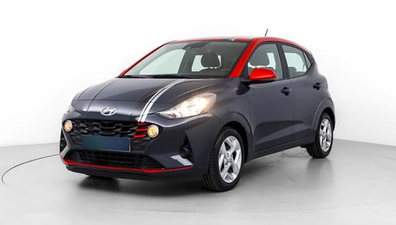 Hyundai i10 1.0 mpi - klass 66 Essence Manuelle 2022 - 30 521 km