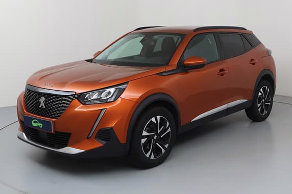 Peugeot 2008 1.2 puretech 100 bvm6 allure 100 Benzine Manueel 2021 - 44.641 km