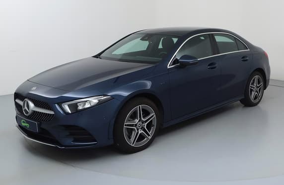 Mercedes-Benz A-Class Sedan PHEV (V177) 250 e 8g-dct amg line 160 AT Plug-in hybride benzine Automaat 2021 - 33.491 km