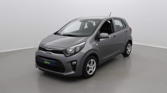 Kia Picanto 1.0 dpi 67 bvm5 active 67 Essence Manuelle 2021 - 14 605 km