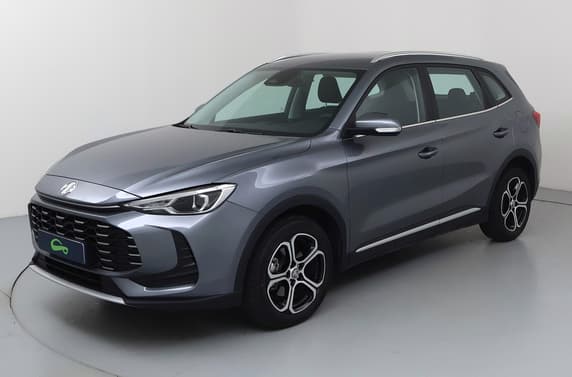 MG ZS Hybrid+ (HEV) 1.5 l hybrid+ 197 ch comfort 102 AT Hybride essence Auto. 2025 - 16 609 km