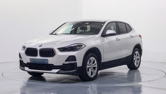 BMW X2 PHEV (F39) xdrive 25e 220 - surequipee 125 AT Plug-in hybride benzine Automaat 2021 - 81.844 km