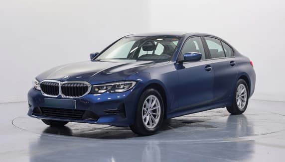 BMW 3 (G20) 320i 184 bva8 lounge 184 AT Petrol Automatic 2021 - 41,509 km