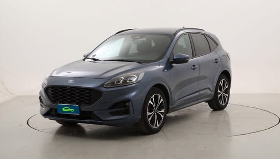 Ford Kuga HEV kuga 2.5 full hybrid 190 cv cvt 2wd st-line 152 AT Full hybride benzine Automaat 2022 - 80.909 km