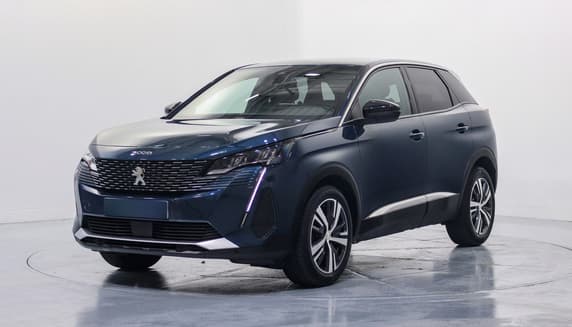 Peugeot 3008 1.2 puretech 130 eat8 - allure pack 130 AT Benzine Automaat 2023 - 39.916 km