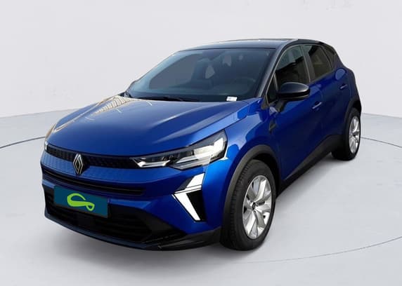Renault Captur 1.0 tce 90 ch evolution 90 Benzine Manueel 2025 - 35 km
