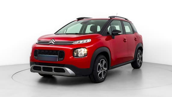 Citroen C3 Aircross puretech 110 - feel 110 Benzine Manueel 2021 - 52.521 km