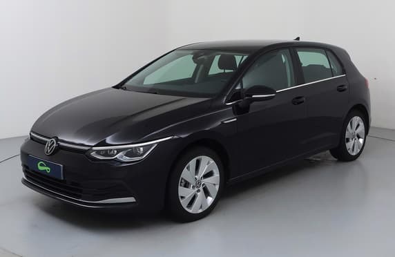 Volkswagen Golf VIII 1.5 tsi 130 bvm6 style 130 Benzine Manueel 2023 - 30.589 km