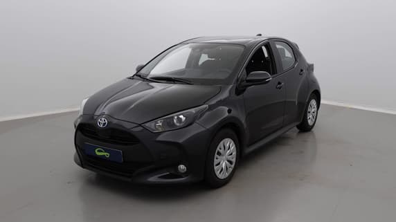Toyota Yaris Hybrid (HEV) 116h dynamic 92 AT Full hybrid petrol Automatic 2023 - 14,880 km