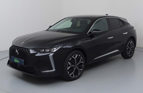 DS DS 4 hybride 136 e-dct6 etoile - alcantara 136 AT Mild hybrid petrol Automatic 2025 - 11,518 km
