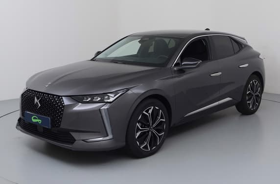 DS DS 4 hybride 136 e-dct6 etoile - alcantara 136 AT Mild hybrid petrol Automatic 2025 - 10,958 km