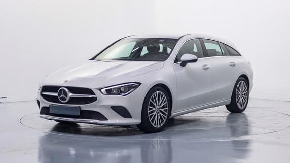 Mercedes-Benz CLA SW (X118) cla shooting brake 220d 8g-dct - - 190 AT Diesel Automatic 2021 - 65,874 km