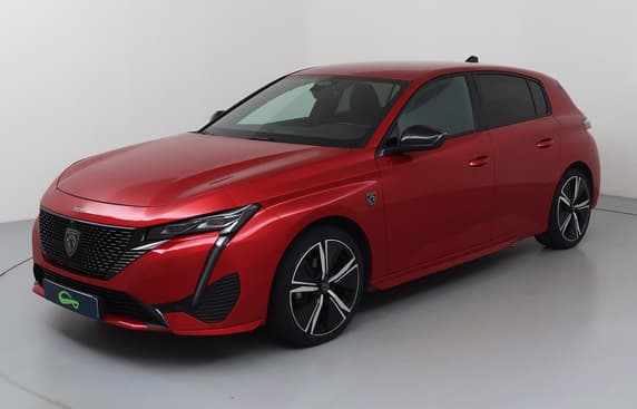 Peugeot 308 1.2 puretech 130 eat8 gt 130 AT Essence Auto. 2023 - 21 123 km