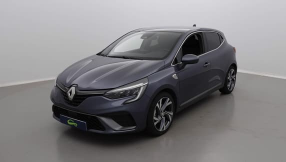 Renault Clio V Hybrid (HEV) 1.6 e-tech full hybrid 140 r.s. line 90 AT Full hybride benzine Automaat 2022 - 22.060 km