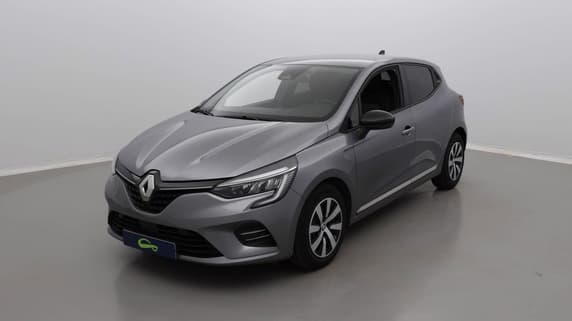 Renault Clio V 1.0 tce 90 bvm6 evolution 91 Benzine Manueel 2023 - 21.670 km