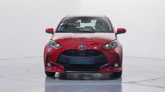 Toyota Yaris Hybrid (HEV) 120h 1.5 - active tech 75 AT Full hybride benzine Automaat 2022 - 20.550 km