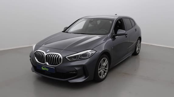 BMW 1 Hatch (F40) 118i 136 dkg7 m sport 136 AT Essence Auto. 2021 - 43 305 km