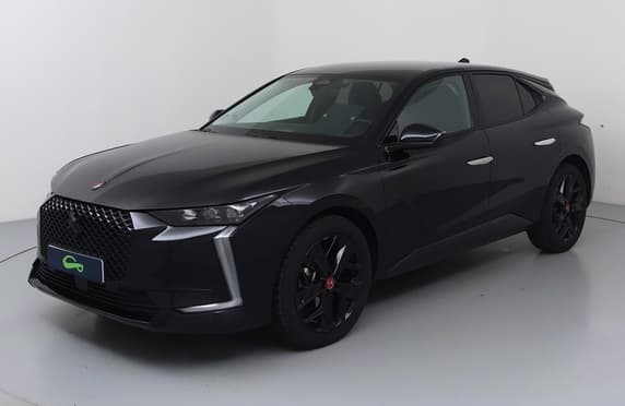 DS DS 4 1.2 puretech 130 eat8 performance line 130 AT Benzine Automaat 2023 - 46.405 km