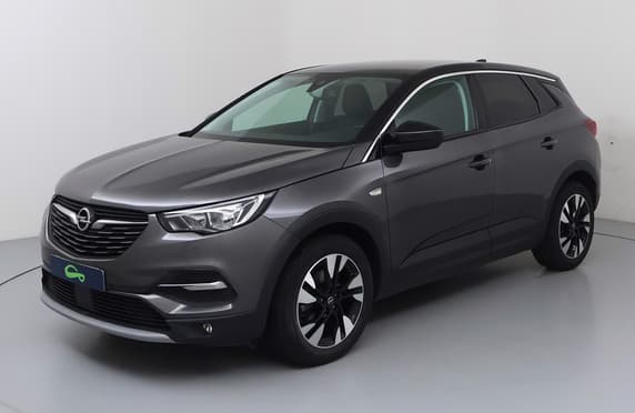 Opel Grandland X 1.2 turbo 130 bva8 design line 130 AT Benzine Automaat 2019 - 46.698 km