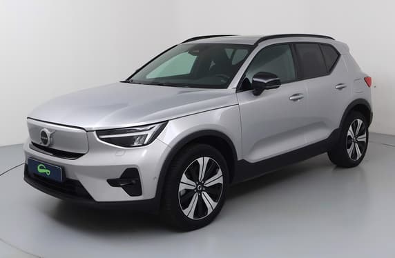 Volvo E-XC40 238 ch start 238 AT Électrique Auto. 2023 - 15 542 km