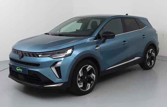 Renault Symbioz E-TECH (HEV) e-tech full hybrid 145 techno 94 AT Hybride essence Auto. 2024 - 16 007 km