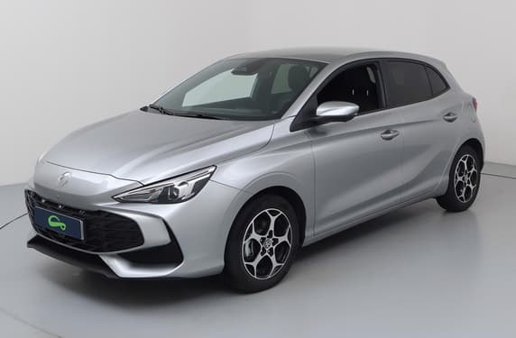 MG MG3 Hybrid+ (HEV) 1.5 l hybrid+ 195 ch standard 102 AT Full hybride benzine Automaat 2025 - 20.368 km