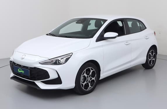 MG MG3 Hybrid+ (HEV) 1.5 l hybrid+ 195 ch comfort 102 AT Full hybride benzine Automaat 2025 - 22.487 km