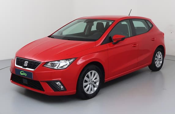 Seat Ibiza 5p/d 1.0 ecotsi 115 bvm6 style 115 Benzine Manueel 2021 - 79.124 km