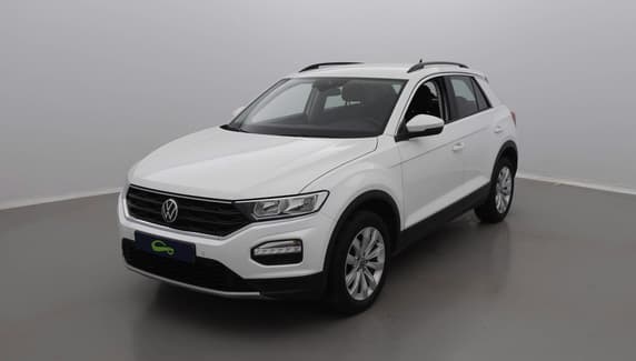 Volkswagen T-Roc 1.5 tsi 150 dsg7 life 150 AT Benzine Automaat 2020 - 40.950 km