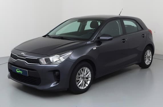 Kia Rio - 2021 1.2 dpi 84 bvm5 active 84 Benzine Manueel 2020 - 57.812 km