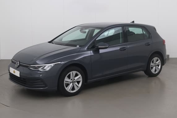 Volkswagen Golf VIII 1.5 tsi life opf 130 Benzine Manueel 2020 - 62.597 km