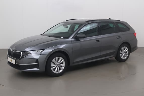 Skoda Octavia Sw 1.5 tsi etec selection 150 AT Mild hybride benzine Automaat 2025 - 31.437 km