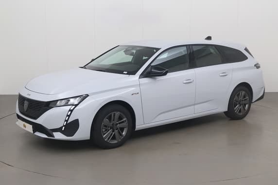 Peugeot 308 SW 1.2 Turbo Style S&S 136 AT Mild-hybride essence Auto. 2025 - 10 km