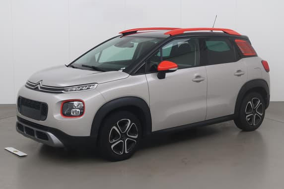 Citroen C3 Aircross 1.2 puretech feel 82 Benzine Manueel 2018 - 91.697 km