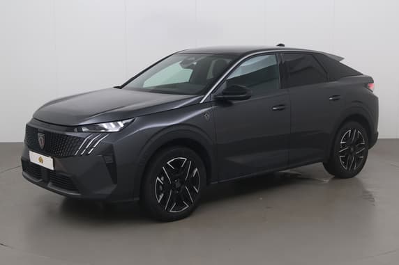 Peugeot 3008 1.2 turbo gt 136 AT Mild hybrid petrol Automatic 2025 - 21,306 km
