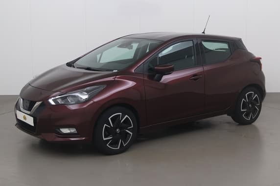 Nissan Micra 1.0 ig-t acenta 95 Benzine Manueel 2022 - 23.442 km