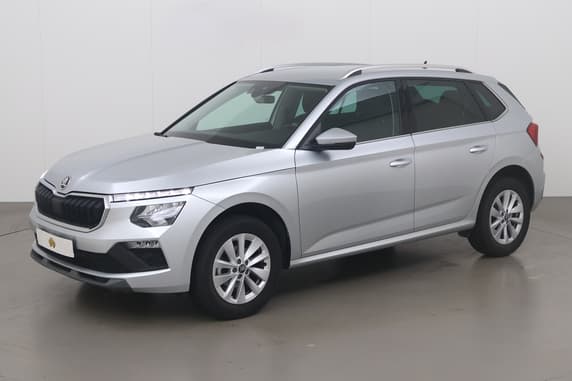 Skoda Kamiq 1.0 TSI Selection 116 MT Benzine Manueel 2025 - 21.271 km