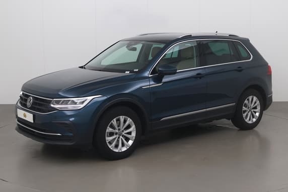 Volkswagen Tiguan TSI life OPF 150 AT Essence Auto. 2023 - 41 905 km