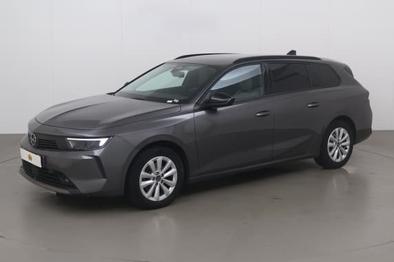 Opel Astra Sports Tourer turbo edition 110 Essence Manuelle 2024 - 44 645 km