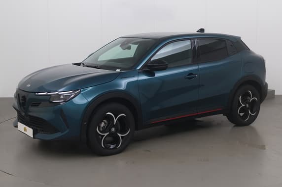 Alfa Romeo Junior 1.2 turbo hybrid ibrida speciale 145 AT Mild hybride benzine Automaat 2025 - 29.703 km