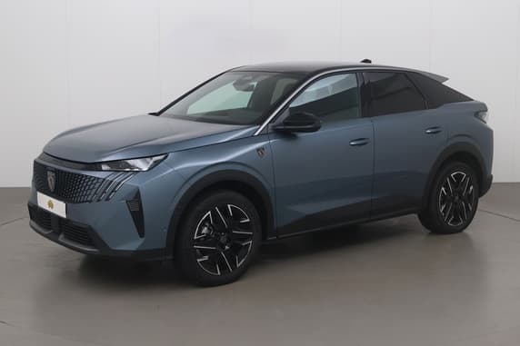 Peugeot 3008 1.2 Turbo GT 145 AT Mild hybride benzine Automaat 2025 - 5.562 km