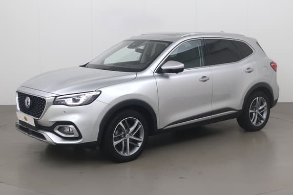 MG EHS PHEV ehs 1.5 turbo luxury 162 AT Plug-in hybride benzine Automaat 2023 - 62.699 km