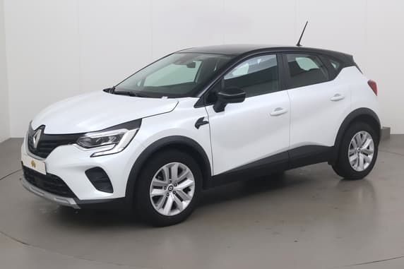 Renault Captur 1.0 tce evolution 90 Petrol Manual 2024 - 16,059 km
