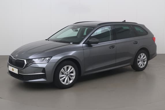 Skoda Octavia Sw 1.5 tsi etec selection 150 AT Mild hybride benzine Automaat 2025 - 32.397 km