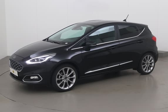 Ford Fiesta 1.0 ecoboost Vignale 125 Benzine Manueel 2019 - 27.440 km
