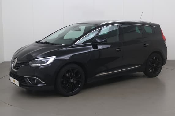 Renault Grand Scenic 1.33 tce Black Edtion 140 AT Benzine Automaat 2019 - 140.533 km