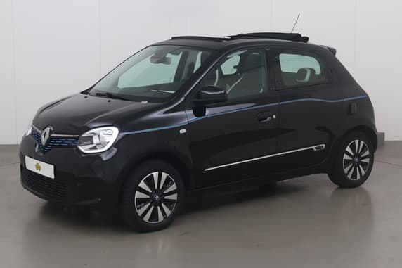 Renault E-Twingo e-twingo 24 kwh r80 intense 82 AT Elektrisch Automaat 2021 - 16.888 km