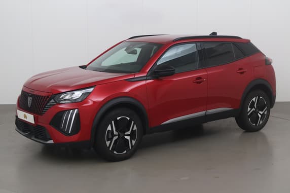Peugeot 2008 1.2 turbo allure 100 Petrol Manual 2025 - 17,612 km