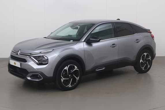 Citroen C4 1.2 puretech max 130 Benzine Manueel 2024 - 29.958 km
